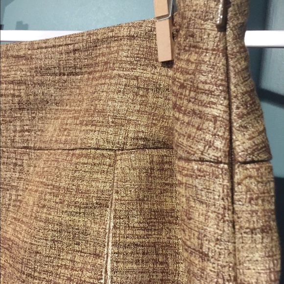 EUC ELEGANT SKIRT - Picture 2 of 6